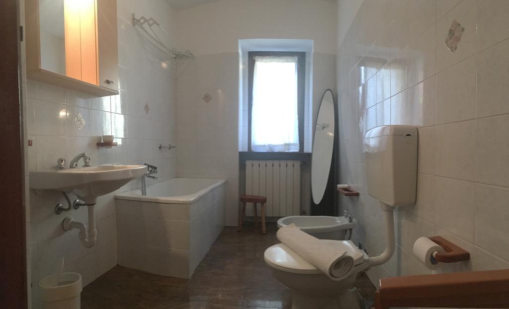 Agriturismo La Grange Pont-Saint-Martin Room photo