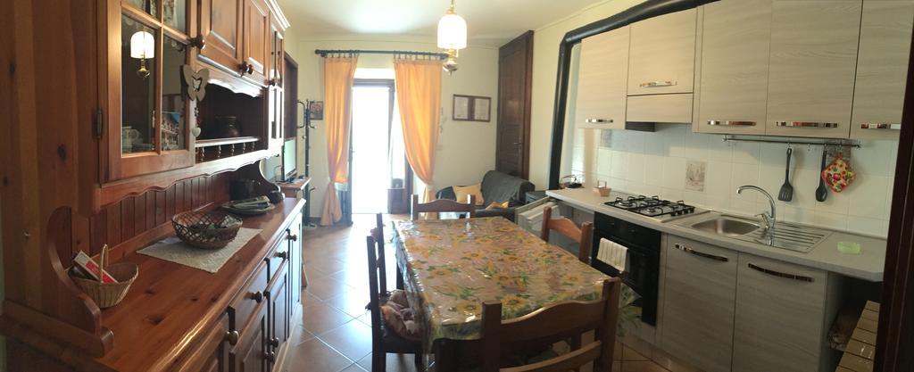 Agriturismo La Grange Pont-Saint-Martin Room photo